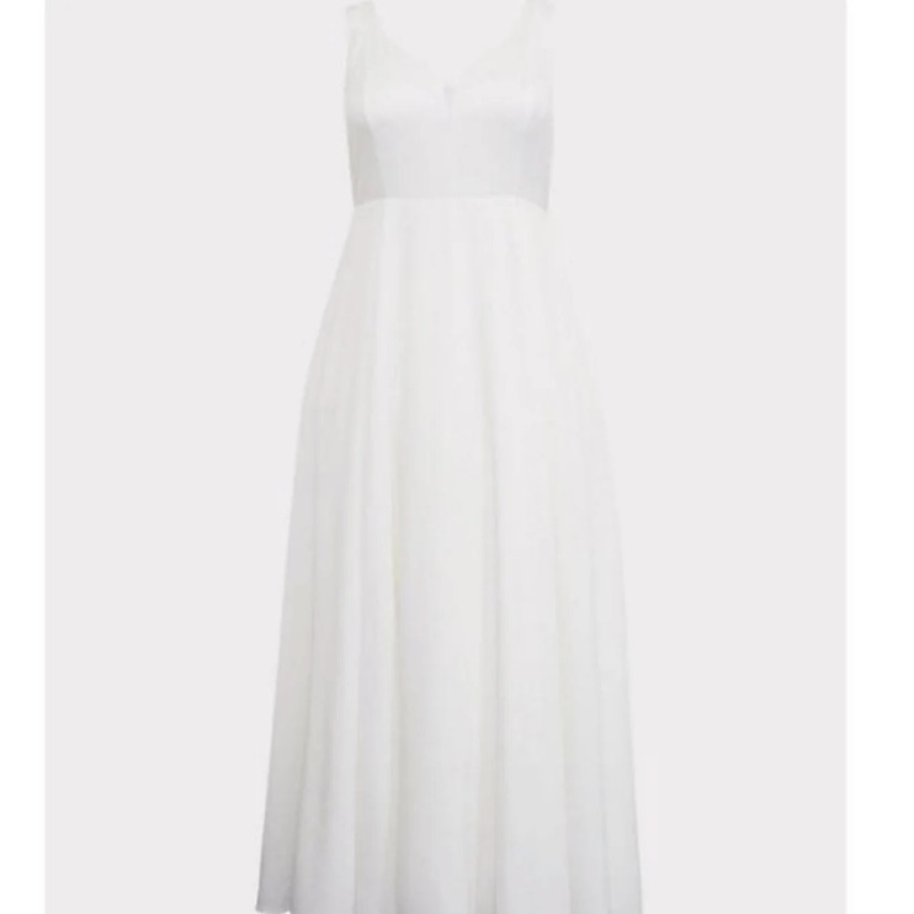 Torrid Wedding Dress